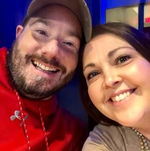 Meet your Posher, Mike